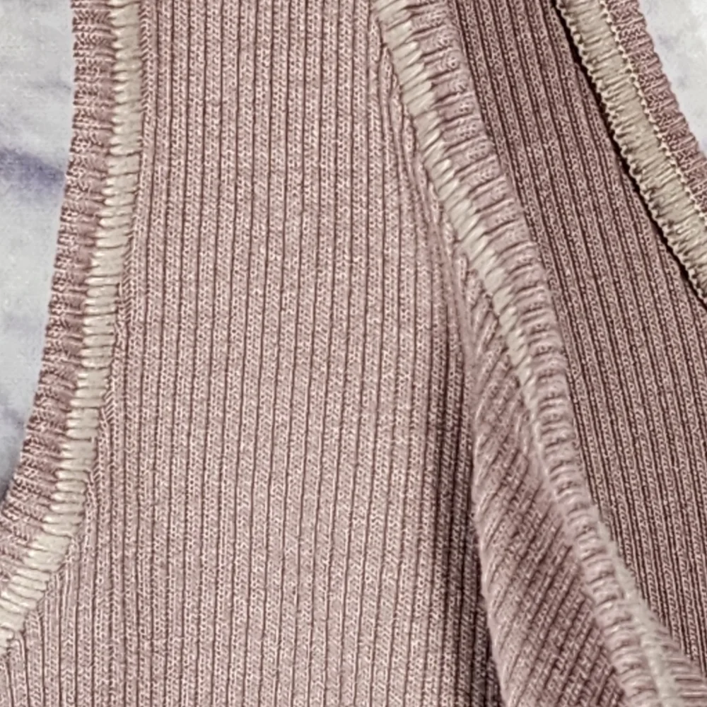 SKIMS COTTON RIB BODYSUIT/ NWT/ UMBER/ XXS,L/XL/3X - Picture 8 of 17